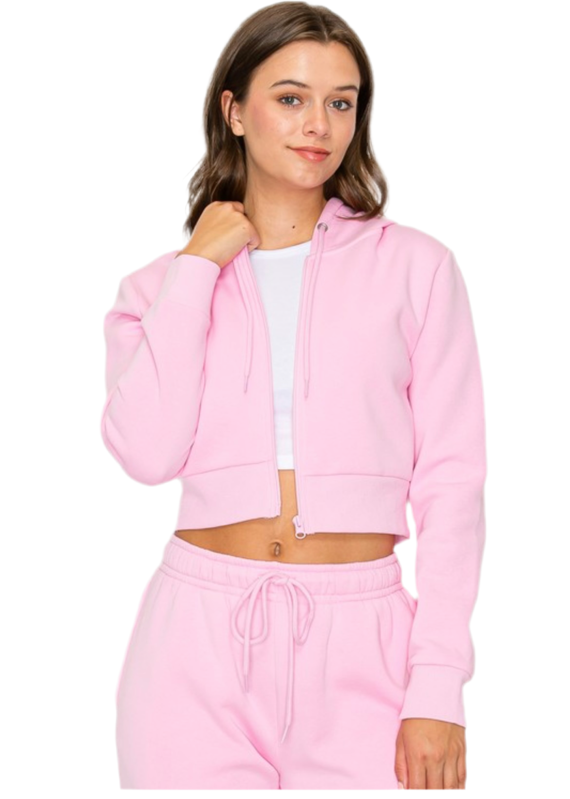 Pink panther jogging set