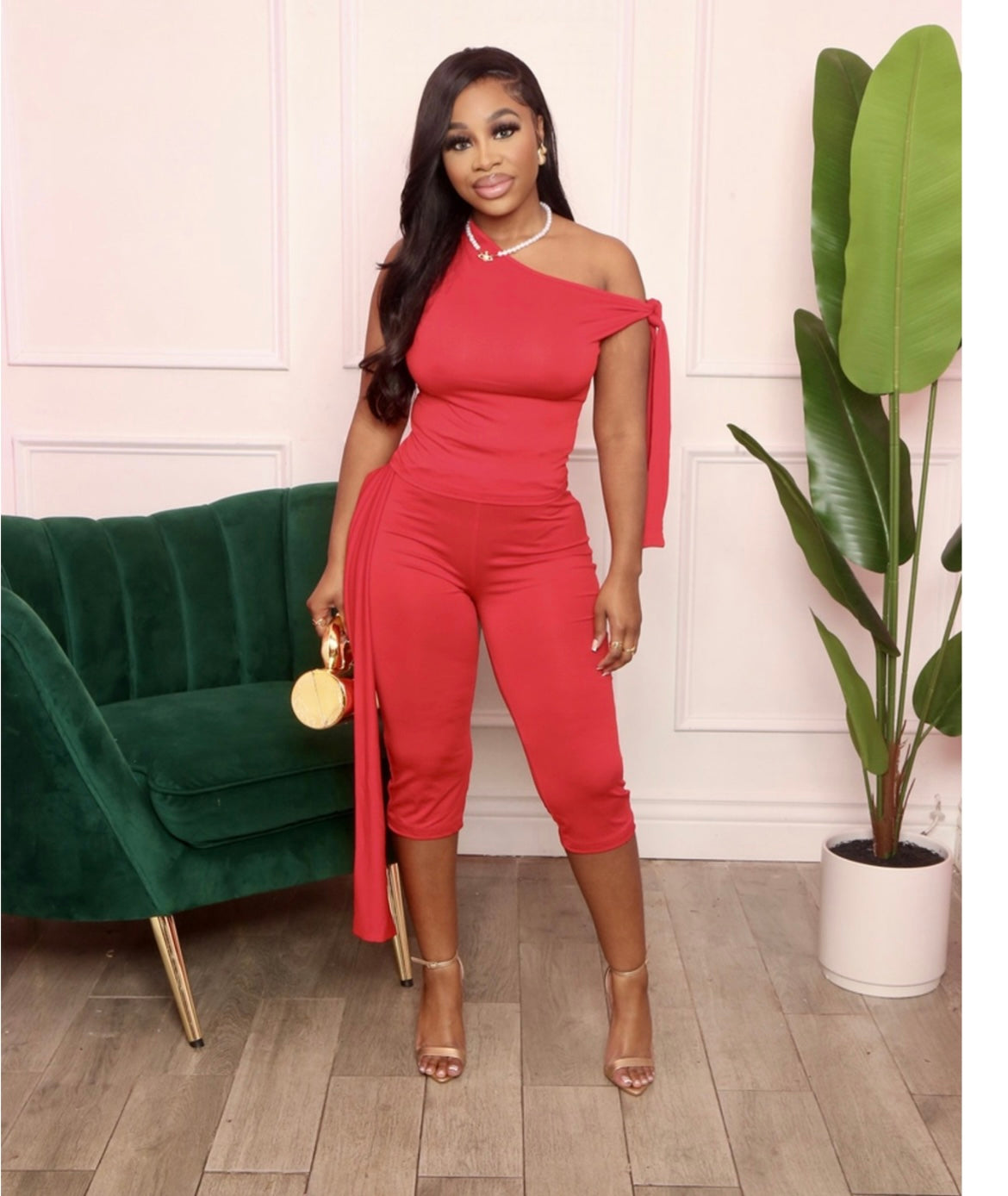 Red hot set